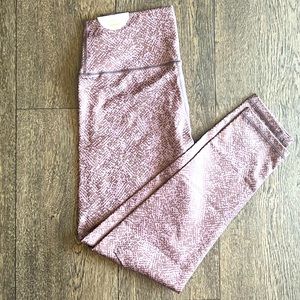 NWT Aerie Offline 7/8 Leggings